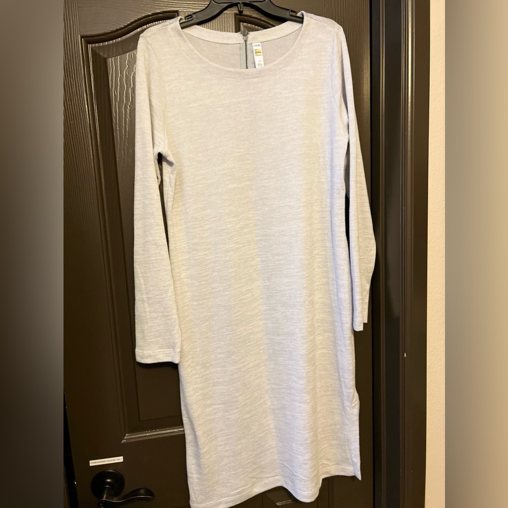 Worn 1 time but beyond cute and comfy